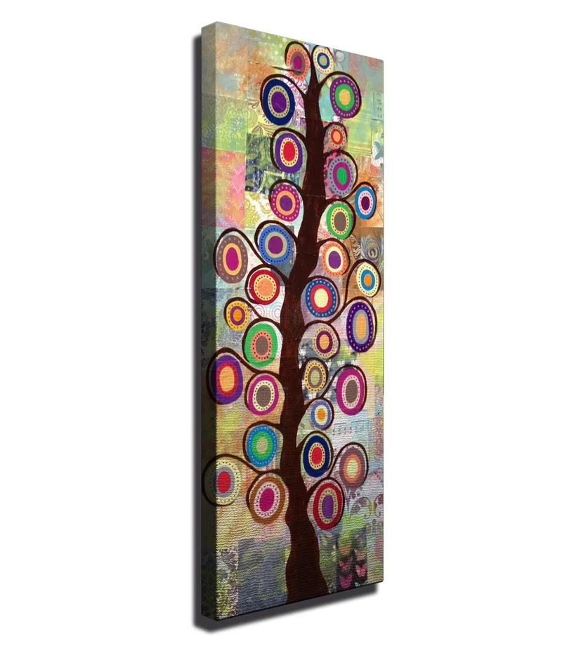PC075 Bild - Mehrfarbig