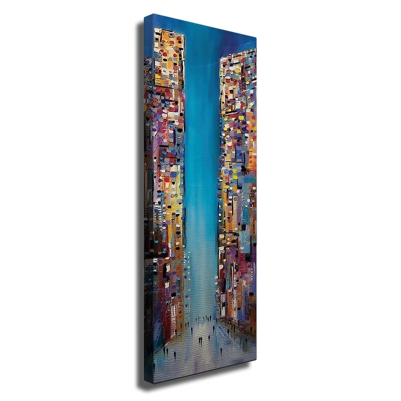 PC321 Bild - Mehrfarbig