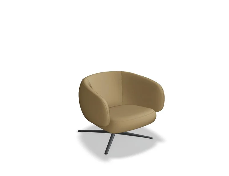 Grand Grace GRF01 - Sessel Drehbasis