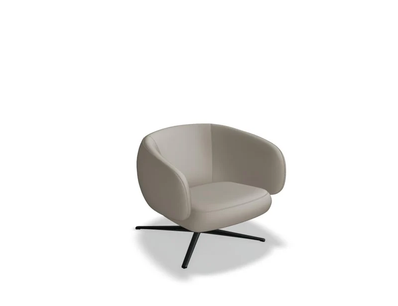 Grand Grace GRF05 - Sessel Drehbasis