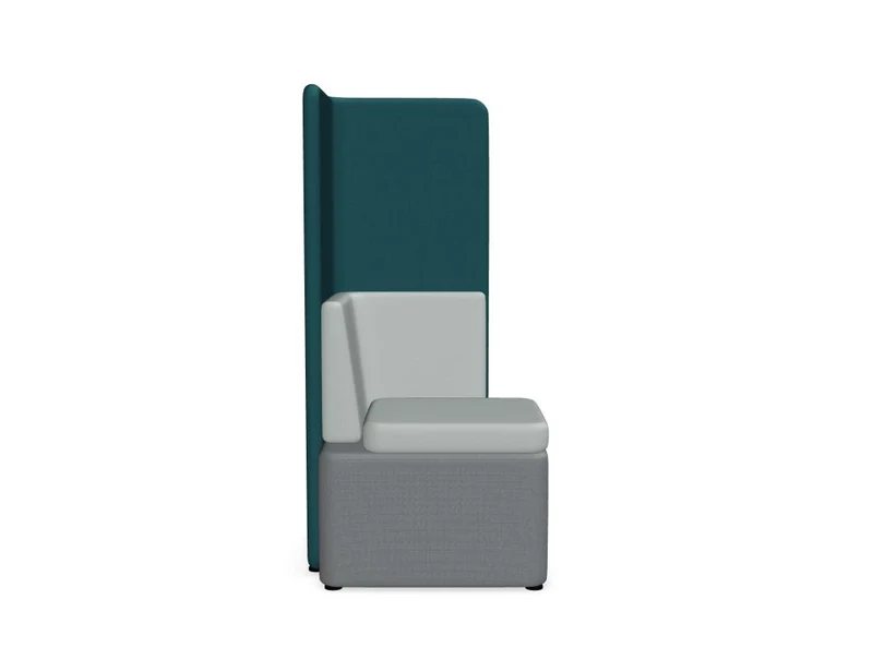 Kaiva KAV1 - modularer Sessel hoch
