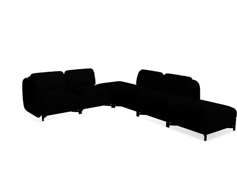 Linka LKS08L - Sofa