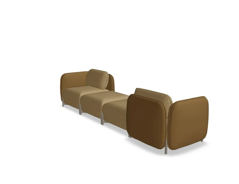 Linka LKS11L - Sofa