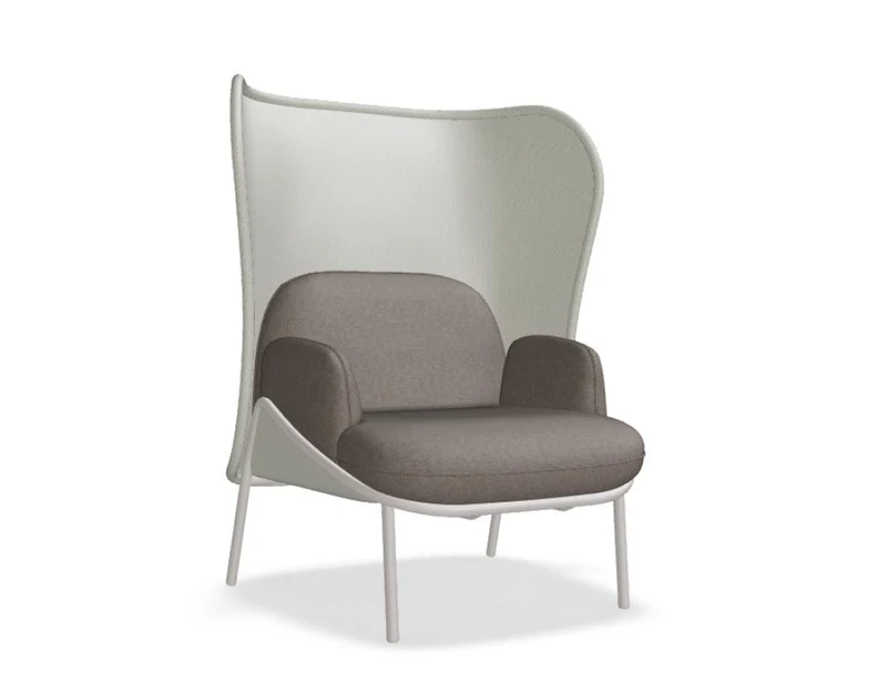 Mesh MF1D - Sessel