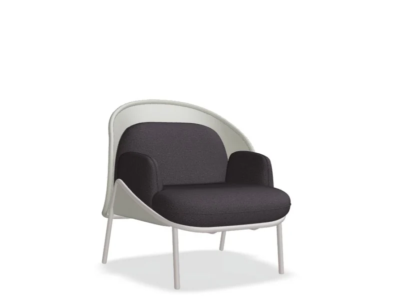 Mesh MF1M - Sessel