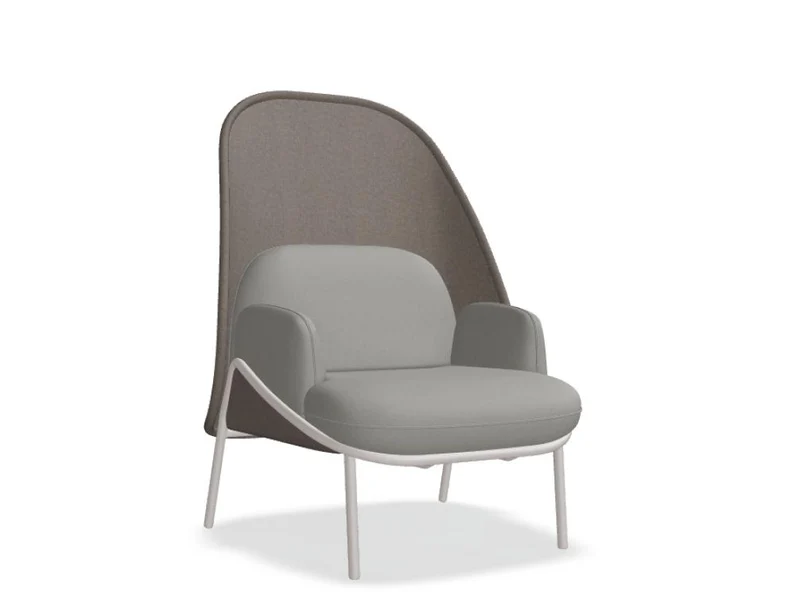 Mesh MF1S - Sessel