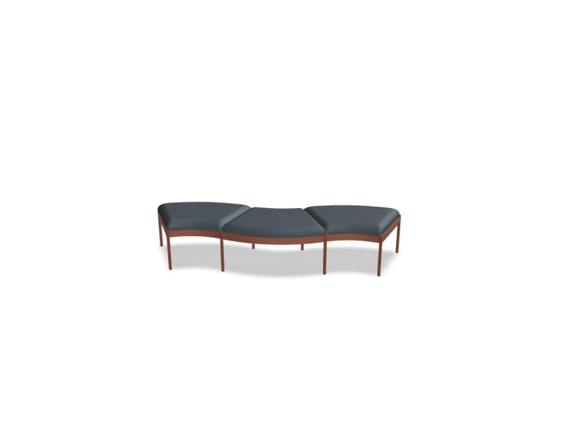 Nora NOR405 - Modulares Sitzsystem