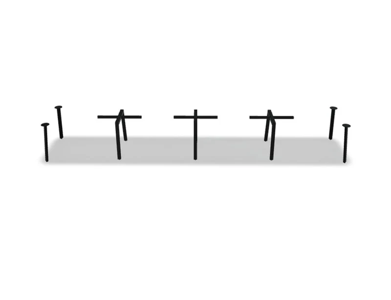 Ogi A PLF14E4Z - Tisch