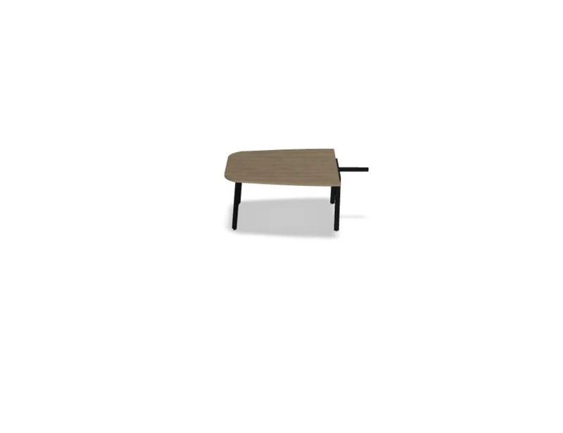 Ogi A PLFZ14P - Tisch