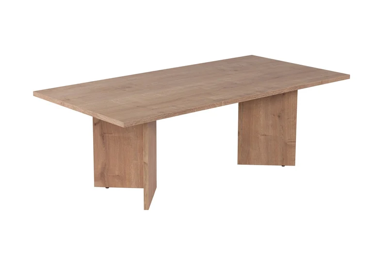 Sabin Sofatisch - Saphir- Eiche