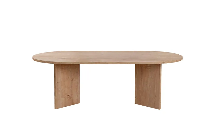 Sable Sofatisch - Saphir- Eiche