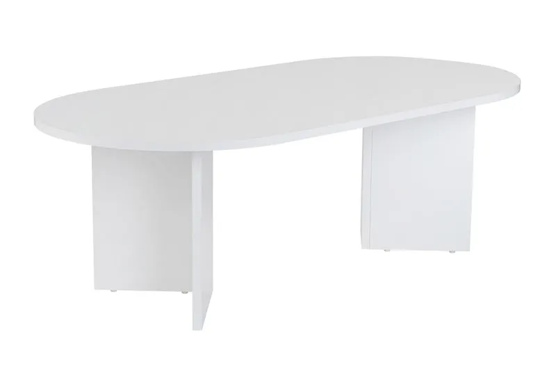 Sable Sofatisch - Weiss