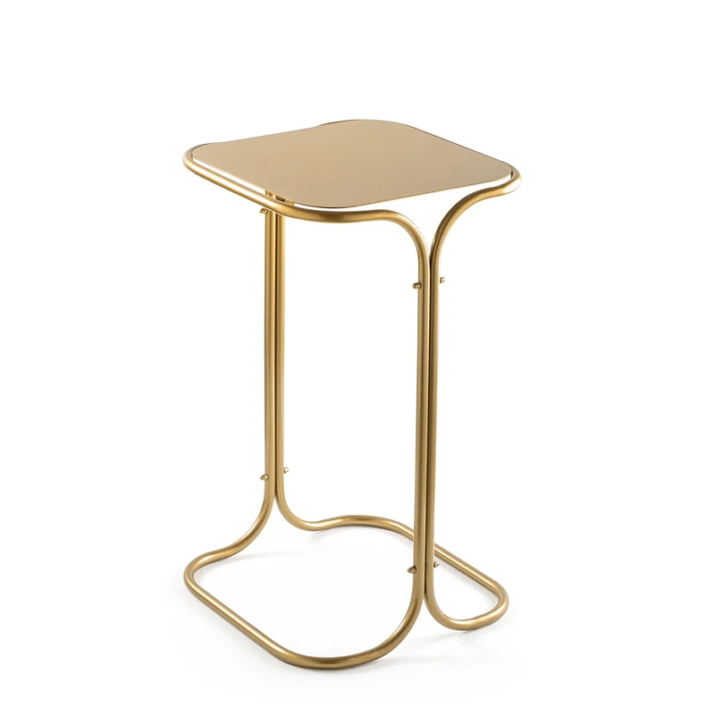 Shb Sofatisch - Gold