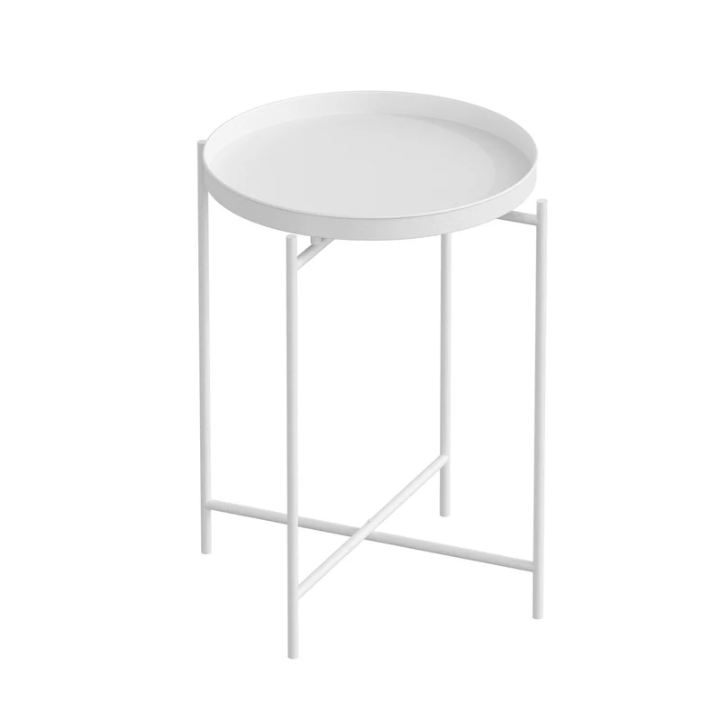 Shb Sofatisch - Weiss