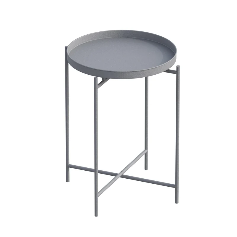 Shb Sofatisch - Grau