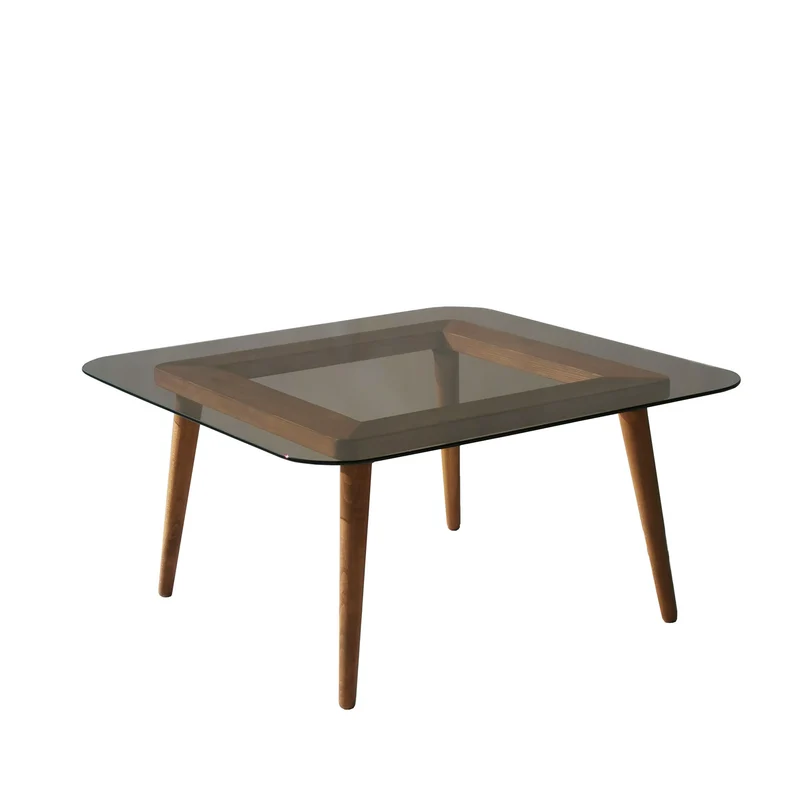 Smart Sofatisch - Bronze