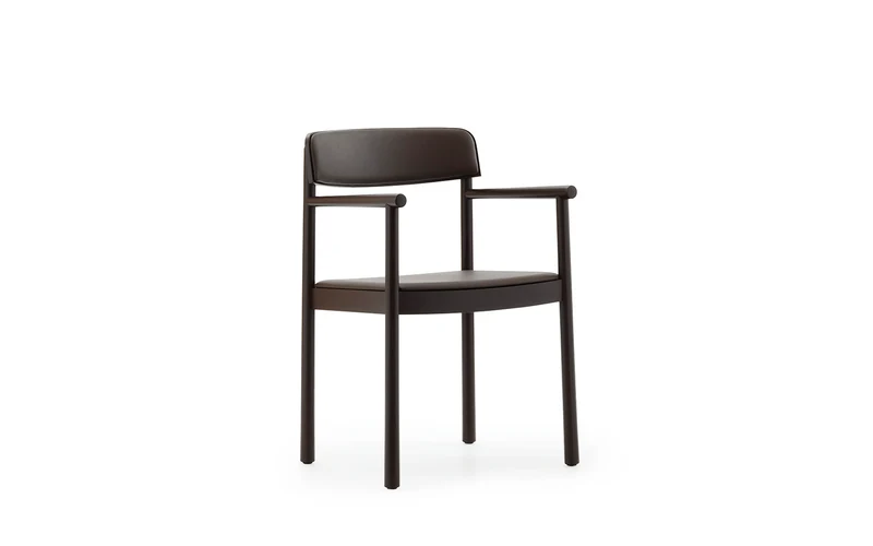 Timb Armlehnstuhl Upholstery