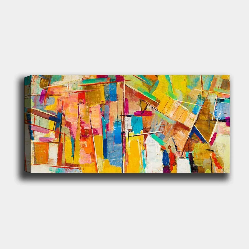 YTY129236510_50120 Bild - Mehrfarbig