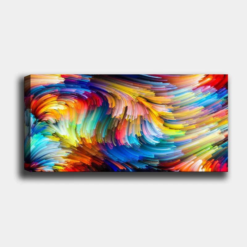 YTY262592861_50120 Bild - Mehrfarbig