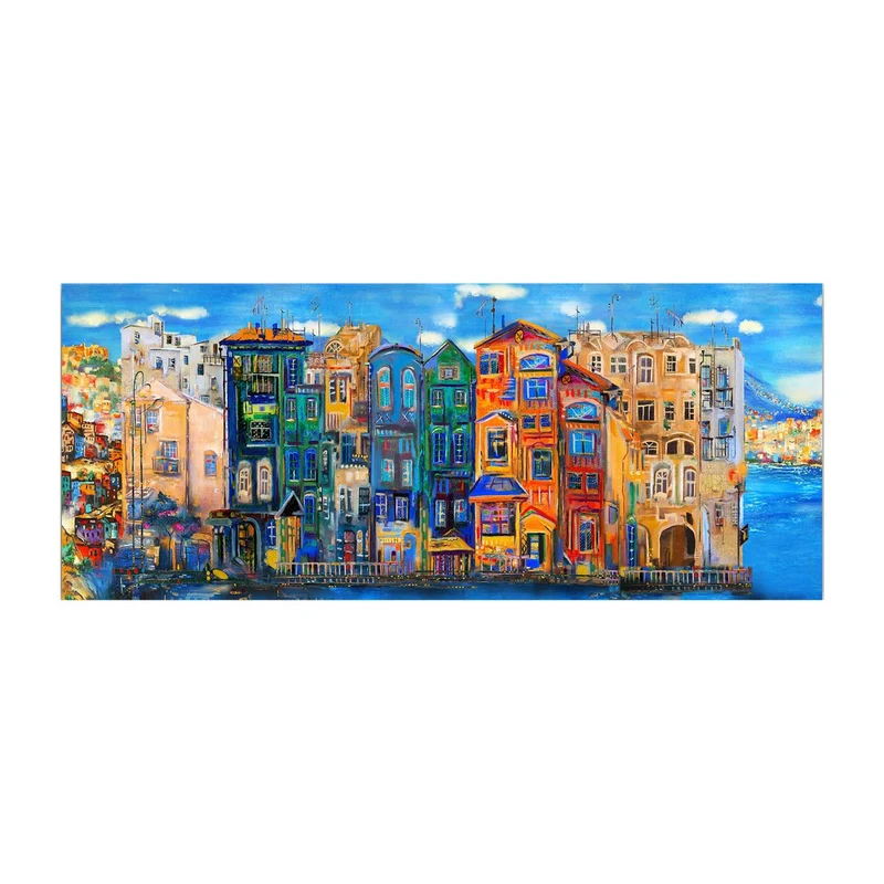 YTY3502432915_50120 Bild - Mehrfarbig