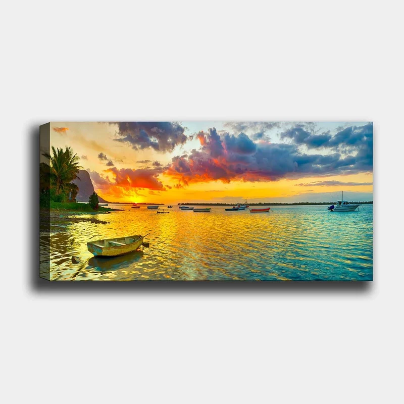YTY745431814_50120 Bild - Mehrfarbig