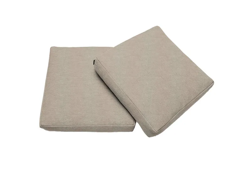 Square Kissen