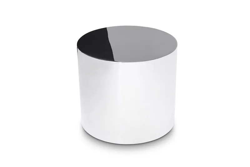 Tin Drum Tisch Ø40