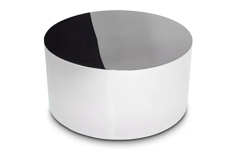 Tin Drum Tisch Ø60