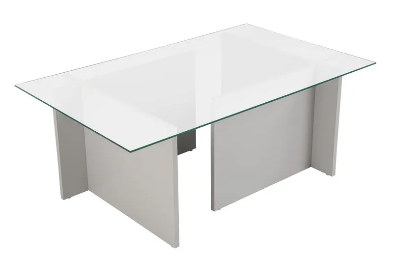 Vetrino Sofatisch - Grau