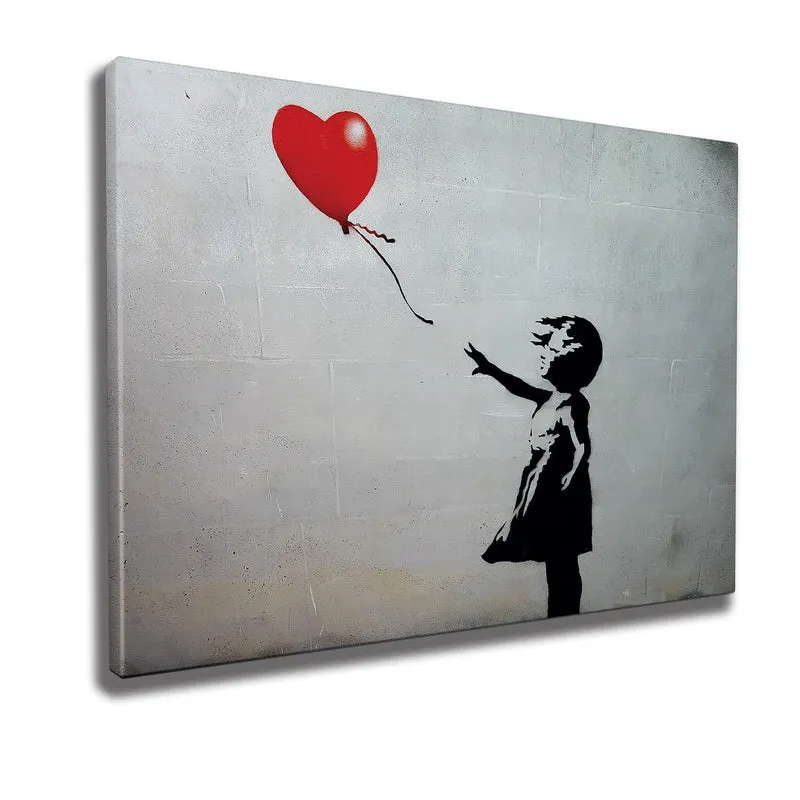 WY06 (70 x 100) Bild - Mehrfarbig