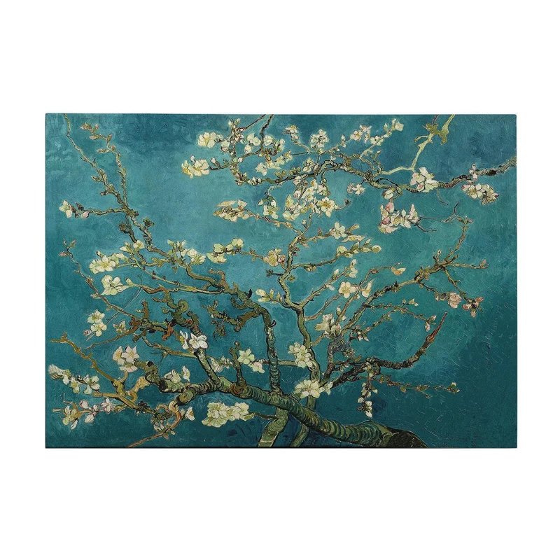 WY113 (70 x 100) Bild - Mehrfarbig