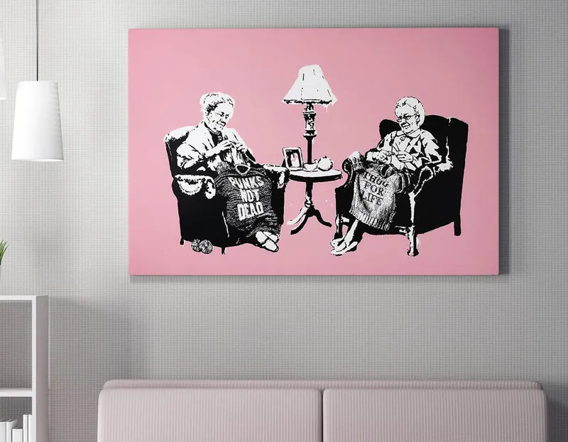 WY141 (50 x 70) Bild - Mehrfarbig