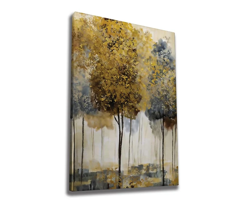 WY229 (50 x 70) Bild - Mehrfarbig