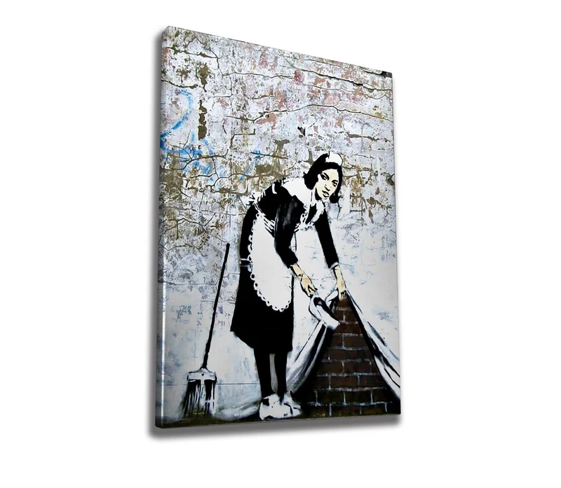 WY35 (50 x 70) Bild - Mehrfarbig