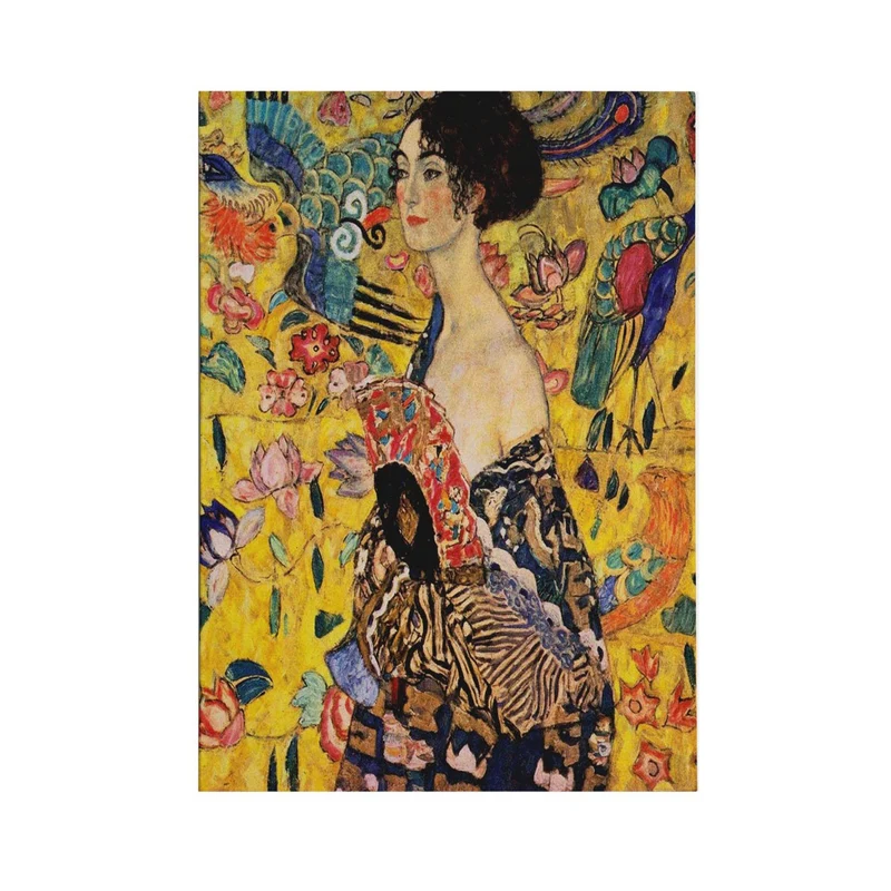 WY88 (50 x 70) Bild - Mehrfarbig