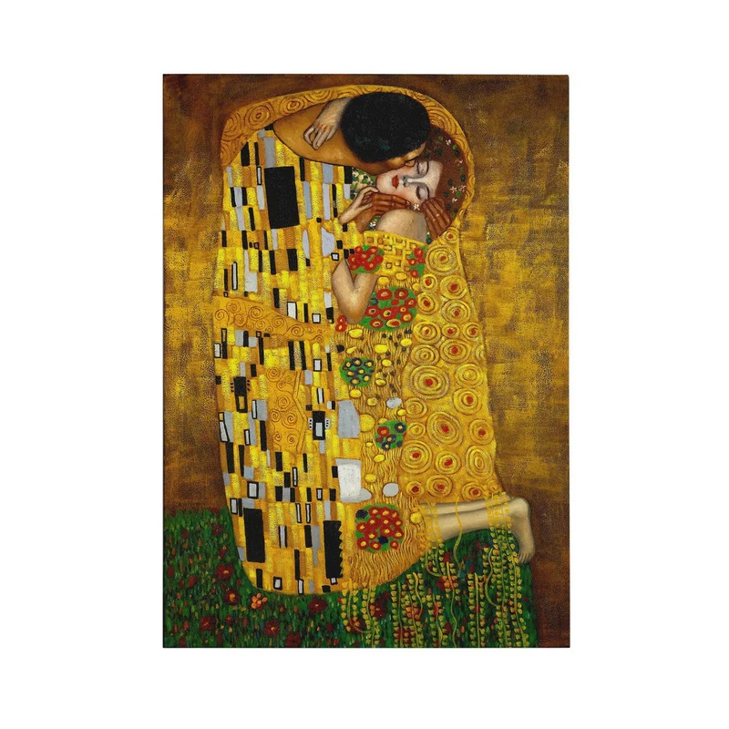WY94 (50 x 70) Bild - Mehrfarbig