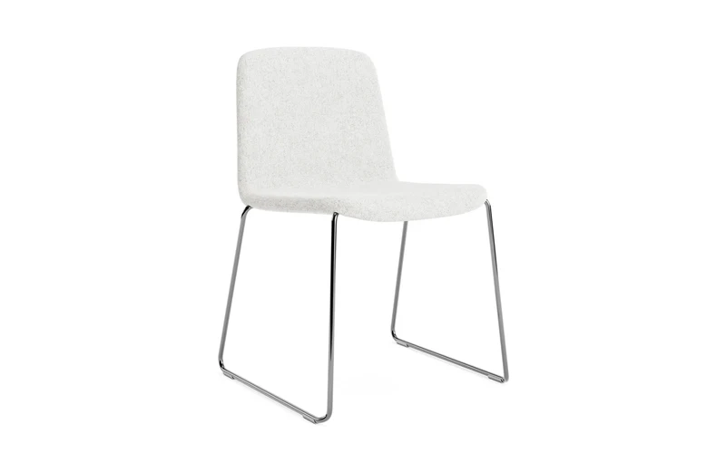 Just Stuhl Hallingdal/ Chrom