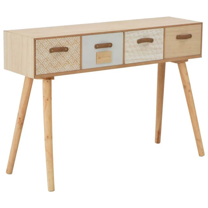 Console Scandinave - Akaa