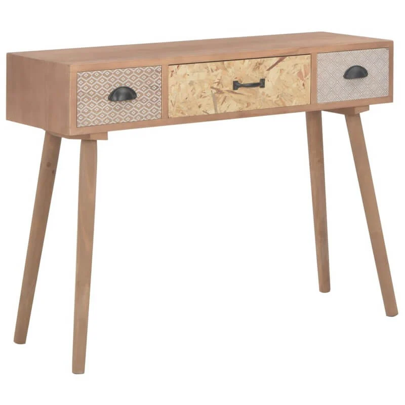 Console Scandinave - Alajarvi