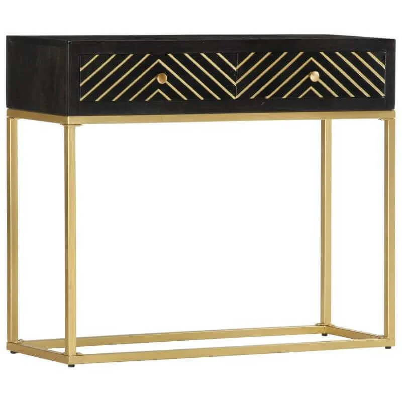 Console Scandinave - Aanekoski