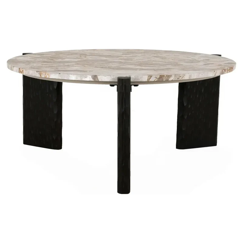 Richmond Interiors Couchtisch Kato natural