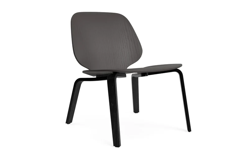 My Chair Lounge-Sessel
