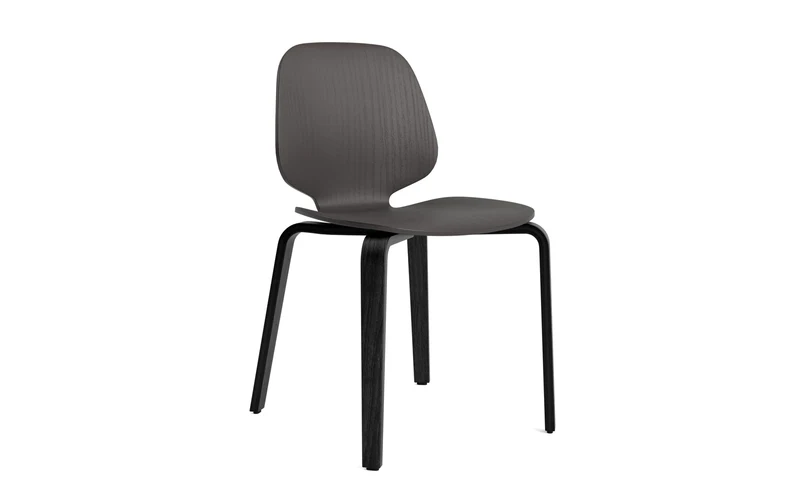 My Chair schwarz